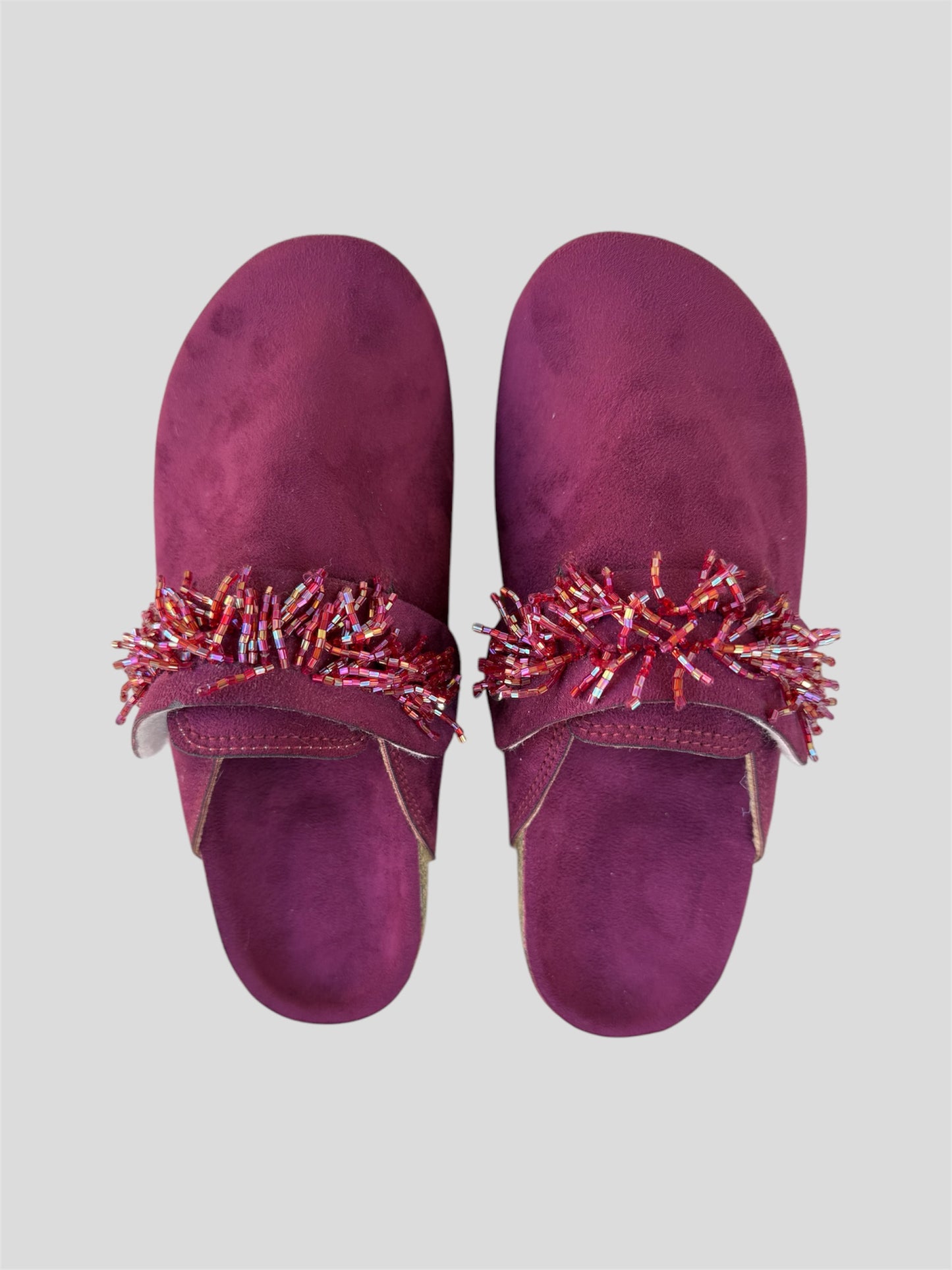 Frost Clogs