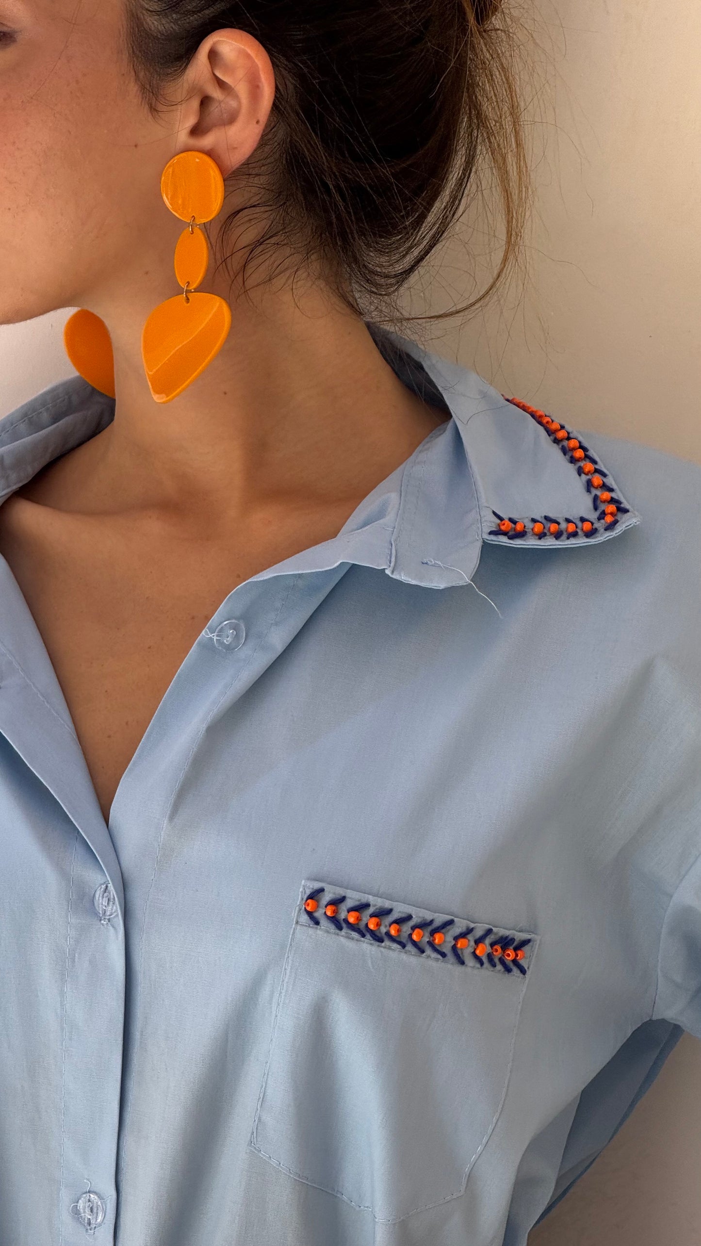 The Not So Basic Shirt