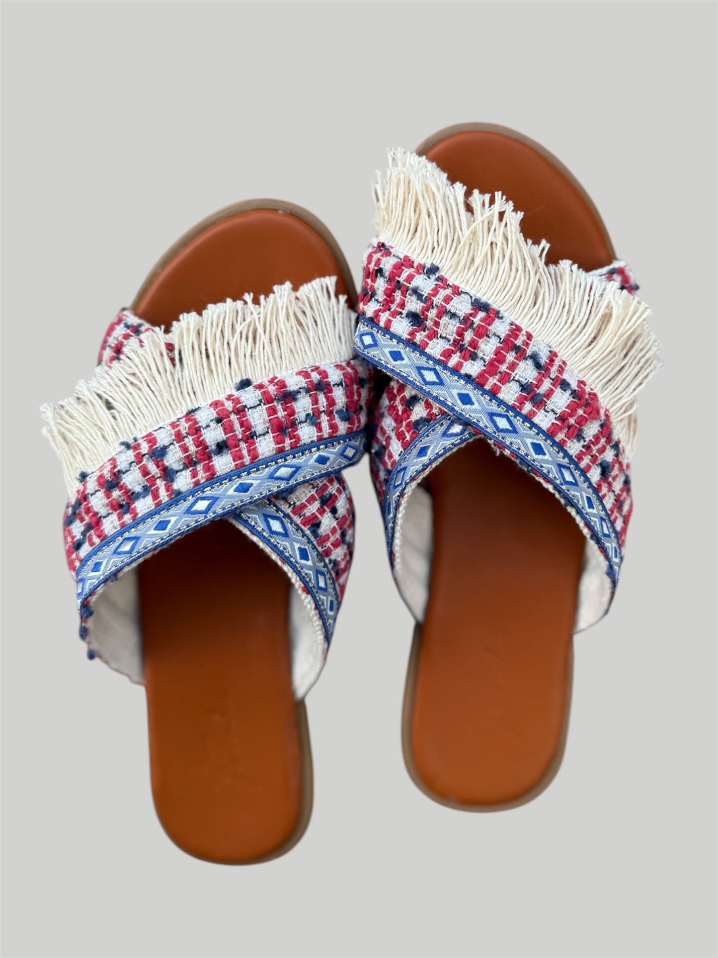 Azul Sliders