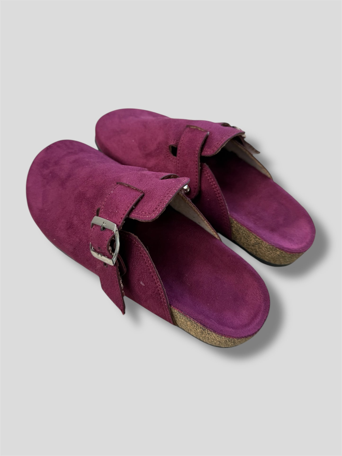 Frost Clogs
