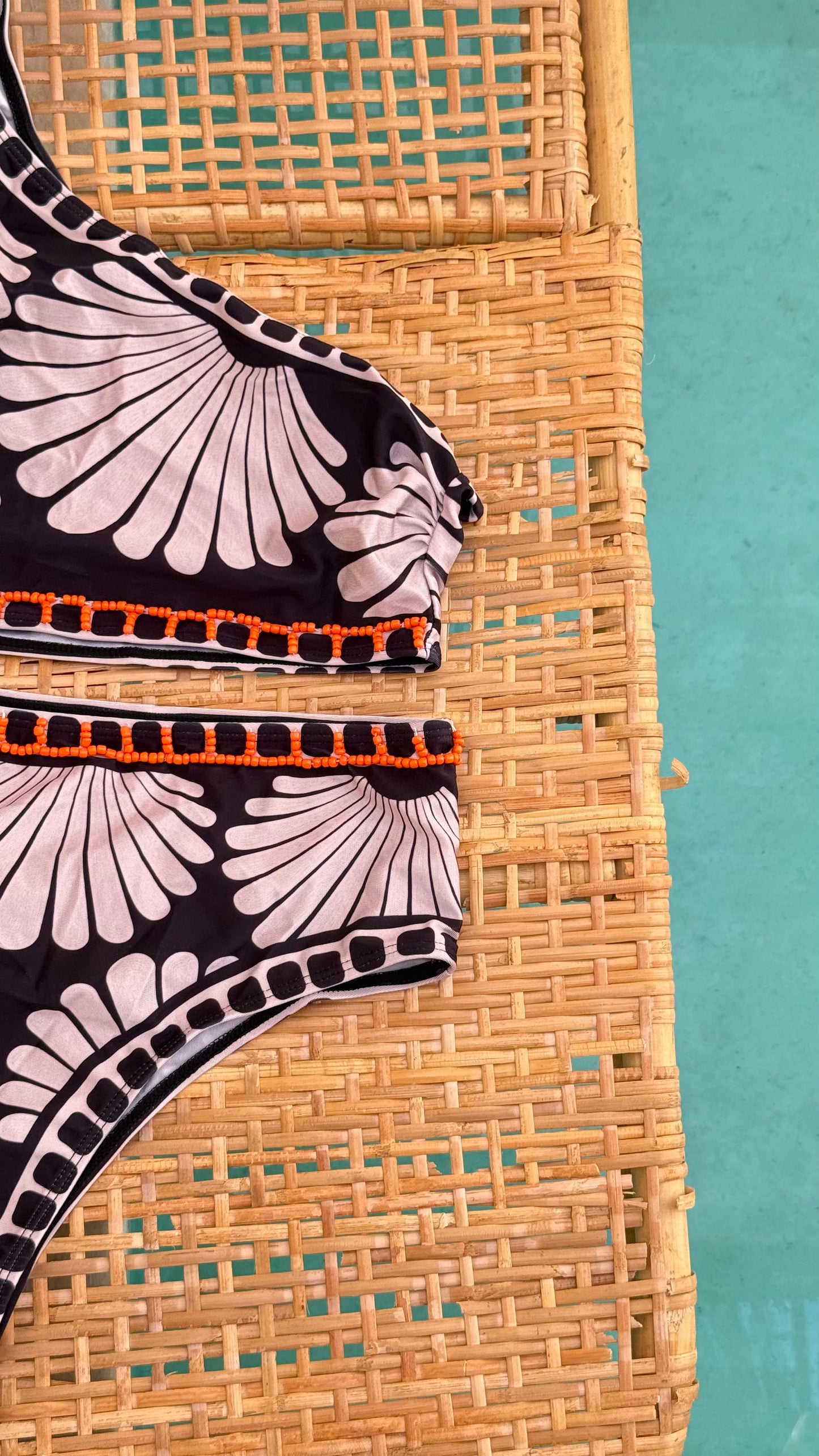 Shell Crush Swimsuit