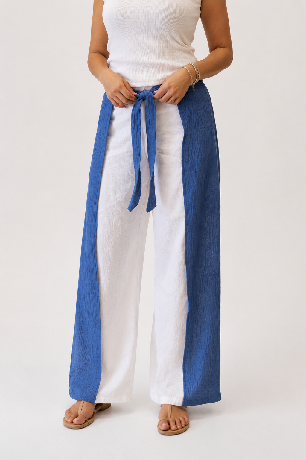 Folda Pants