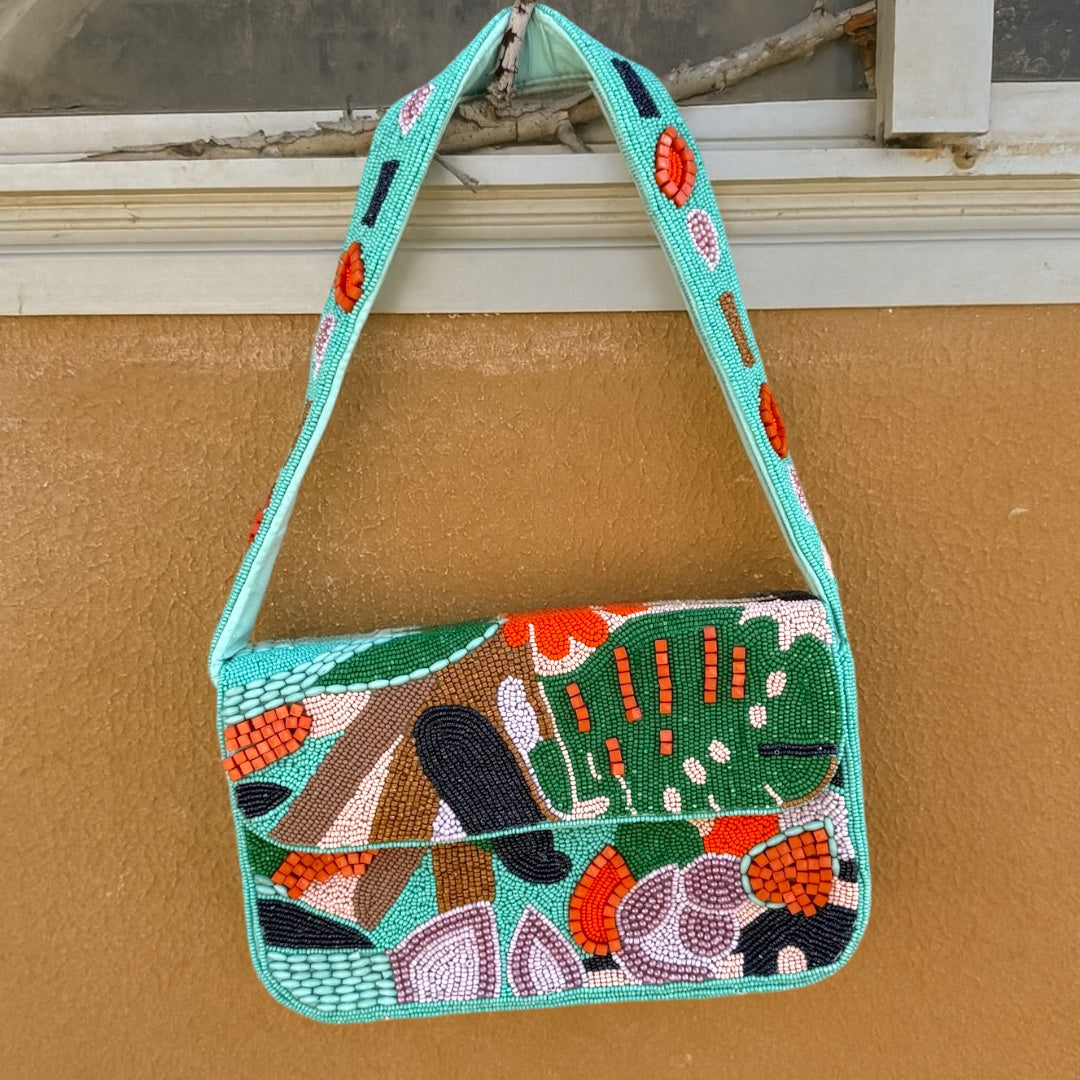 Loula Shoulder Bag