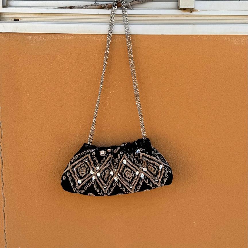 Shira Cross Bag