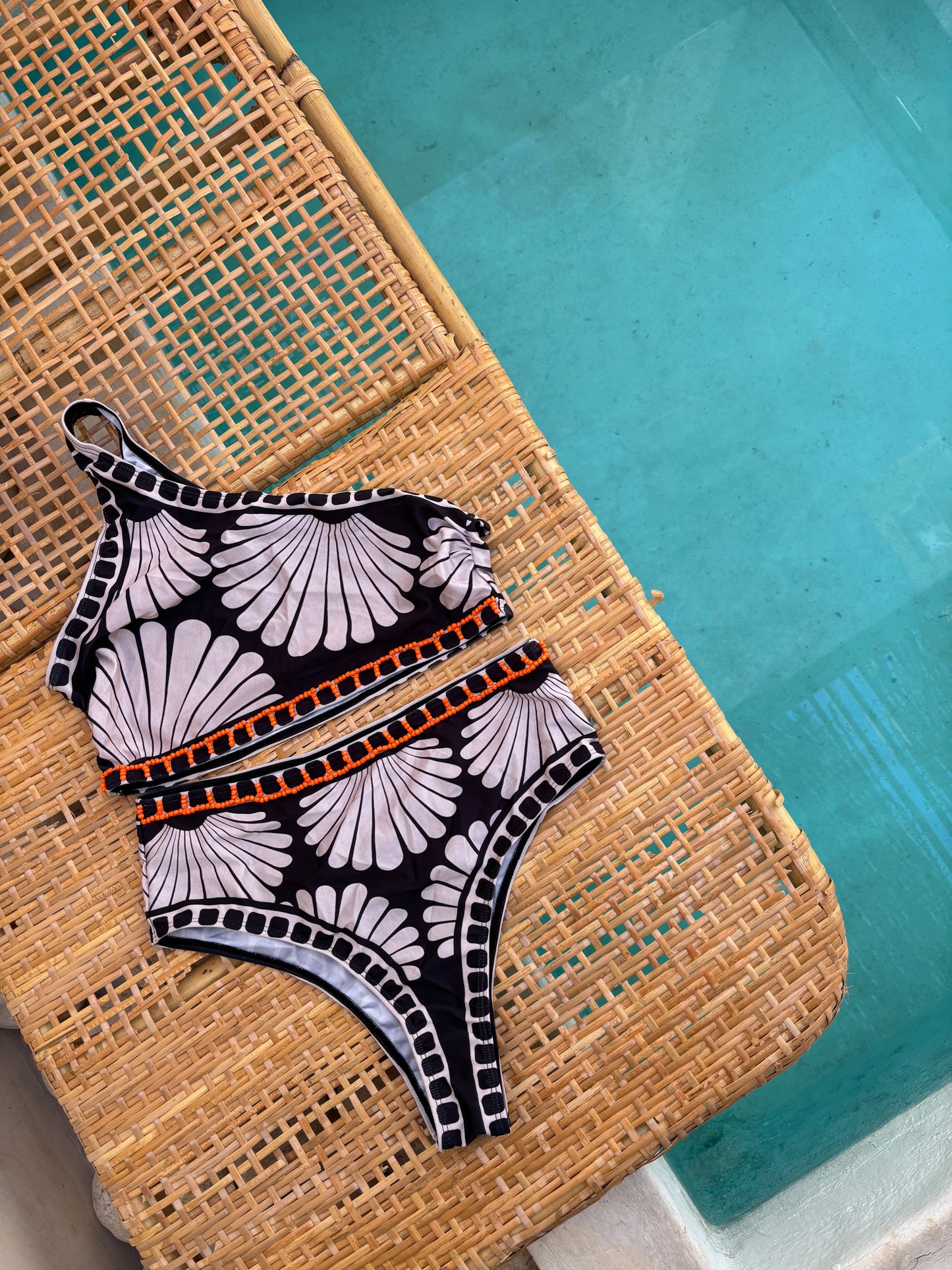 Shell Crush Swimsuit