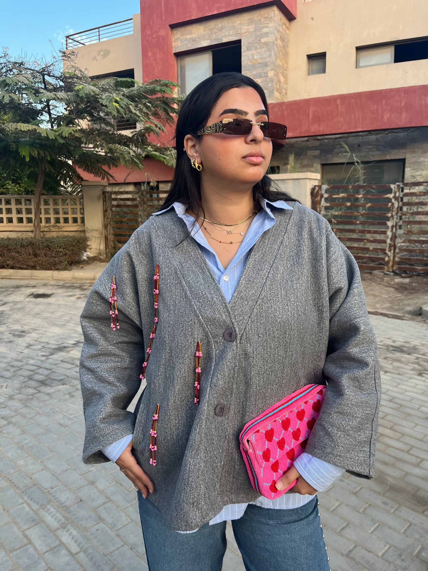 Ma Chérie Cardigan