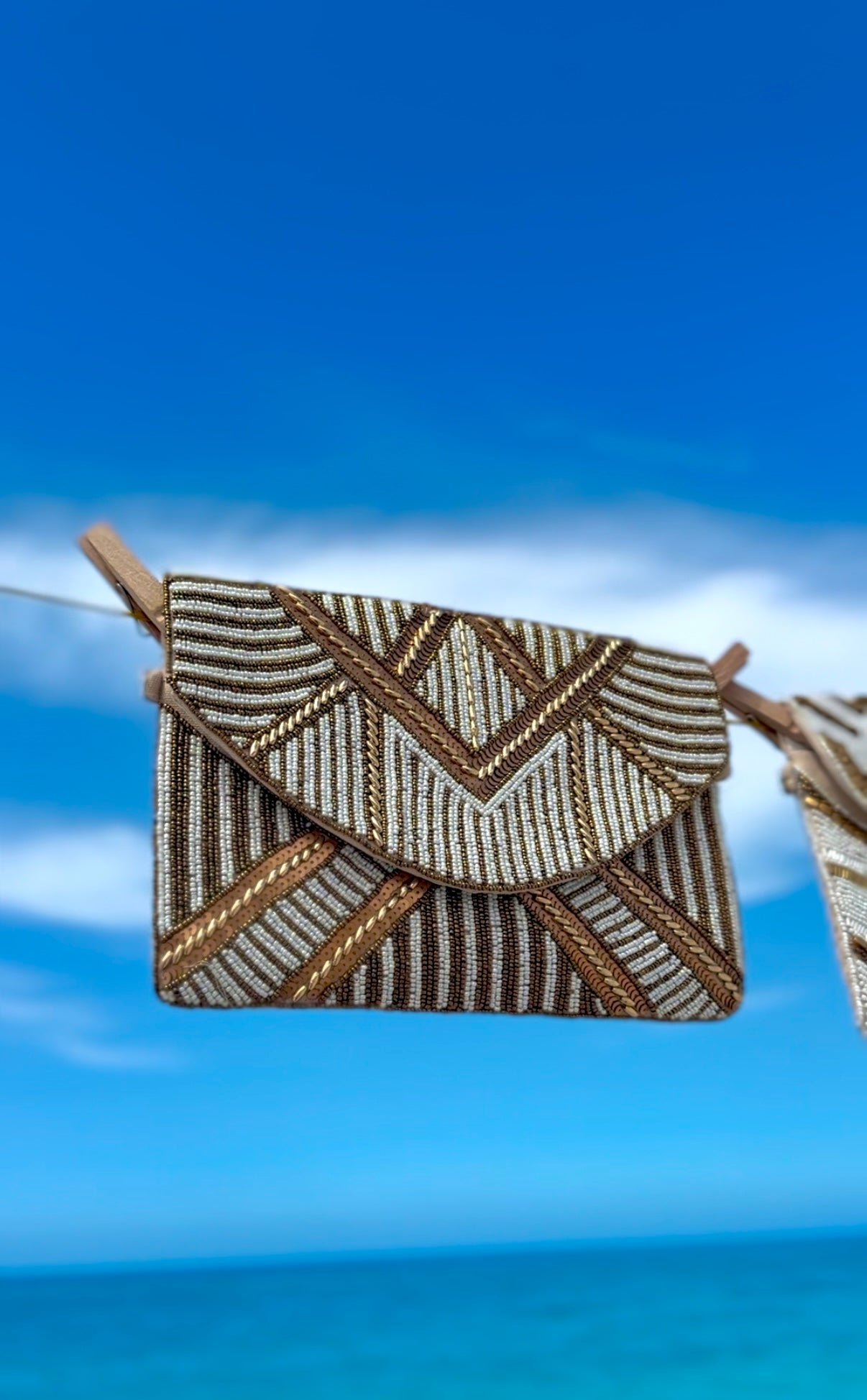 Kai Cross Bag