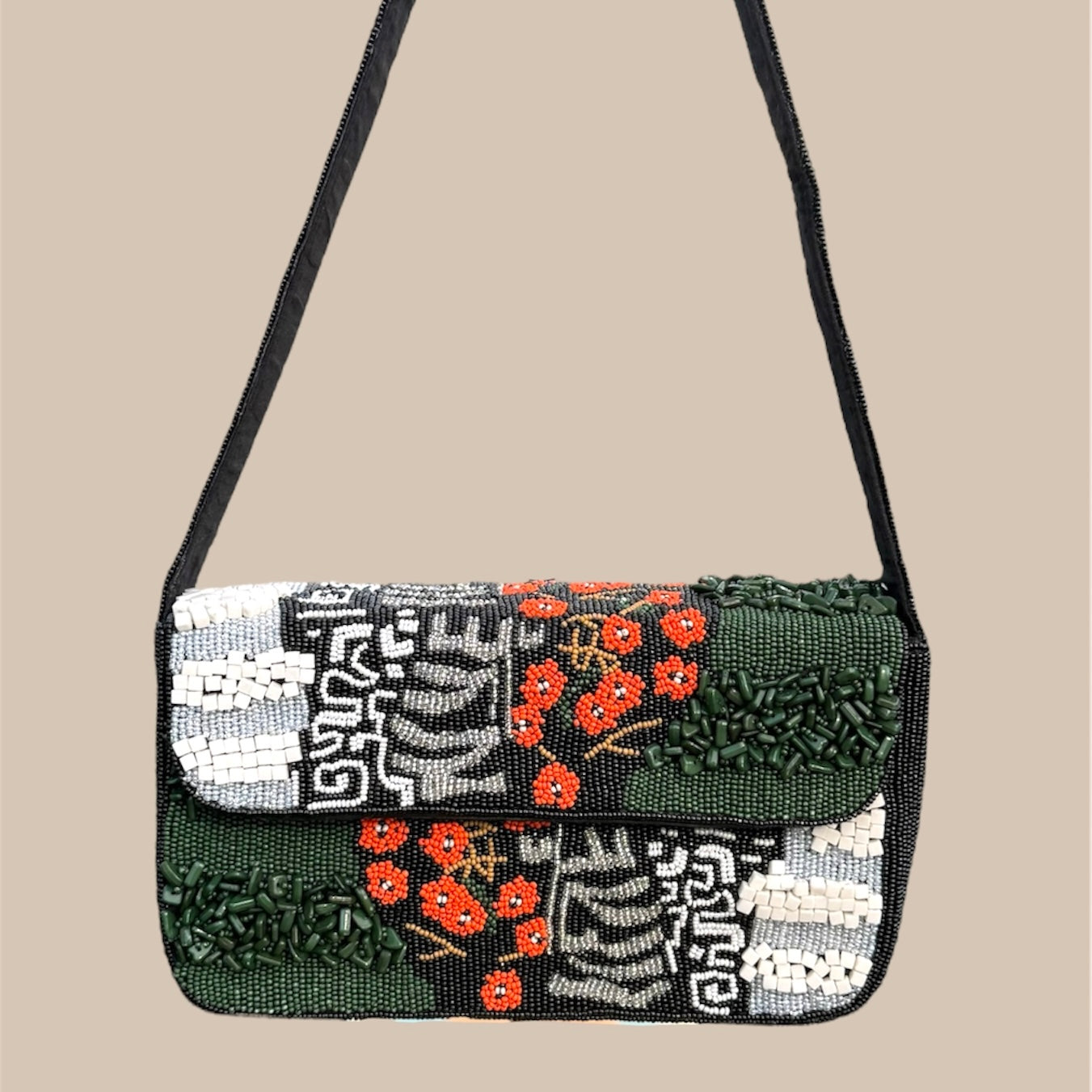 Zahra Shoulder Bag