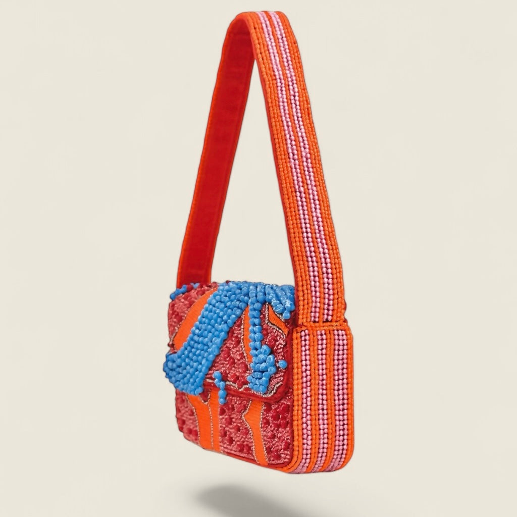 Tika Shoulder Bag