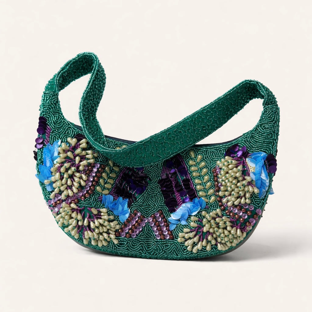 Fifi II Shoulder Bag