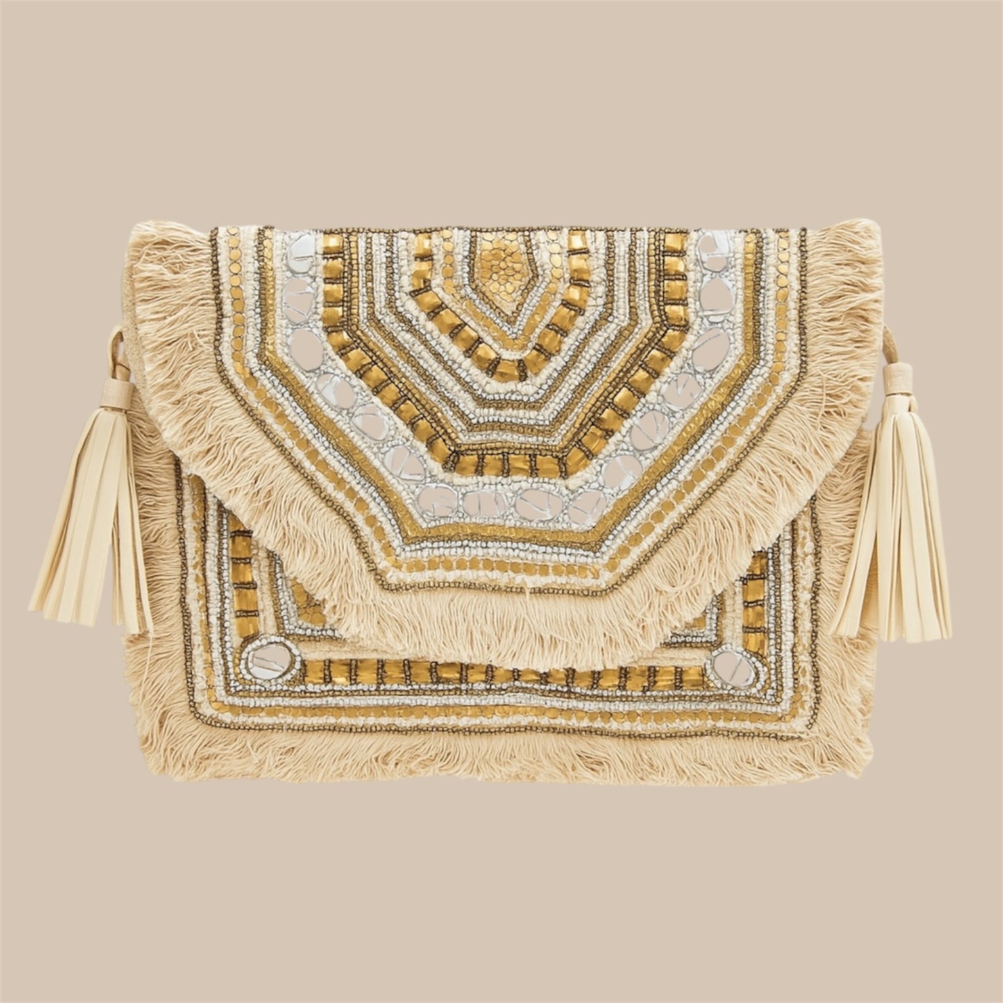 Coco Cross Bag
