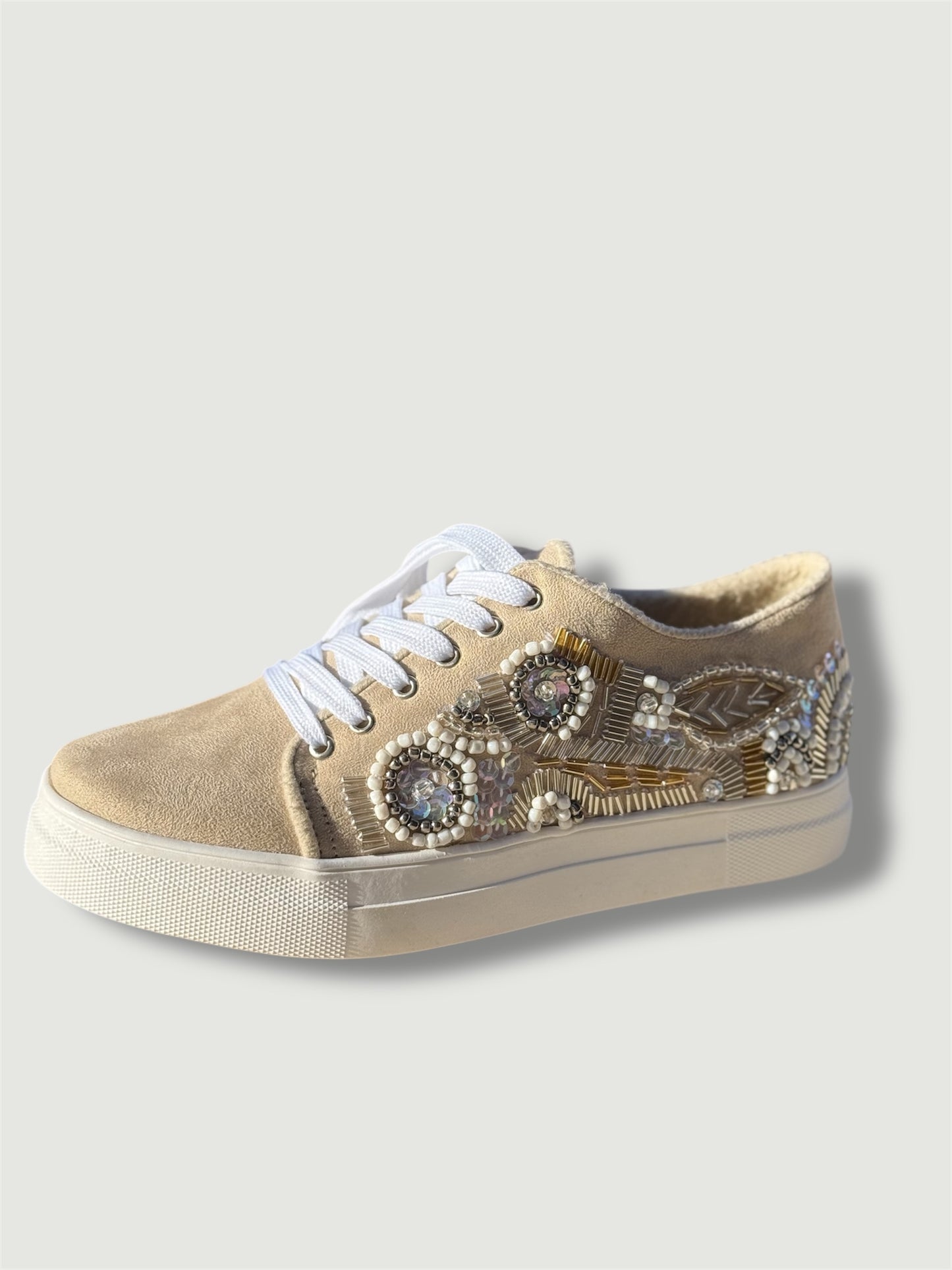 Caramel Sneakers