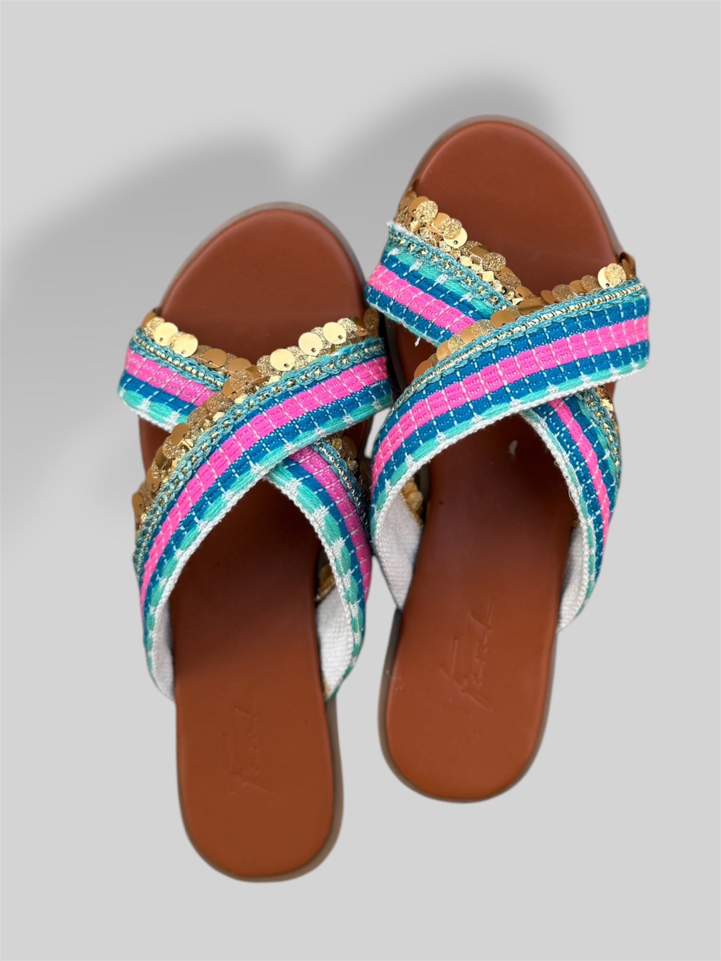 Chill Sliders