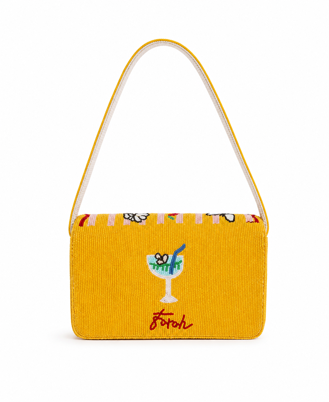 La Dolce Vita Shoulder Bag