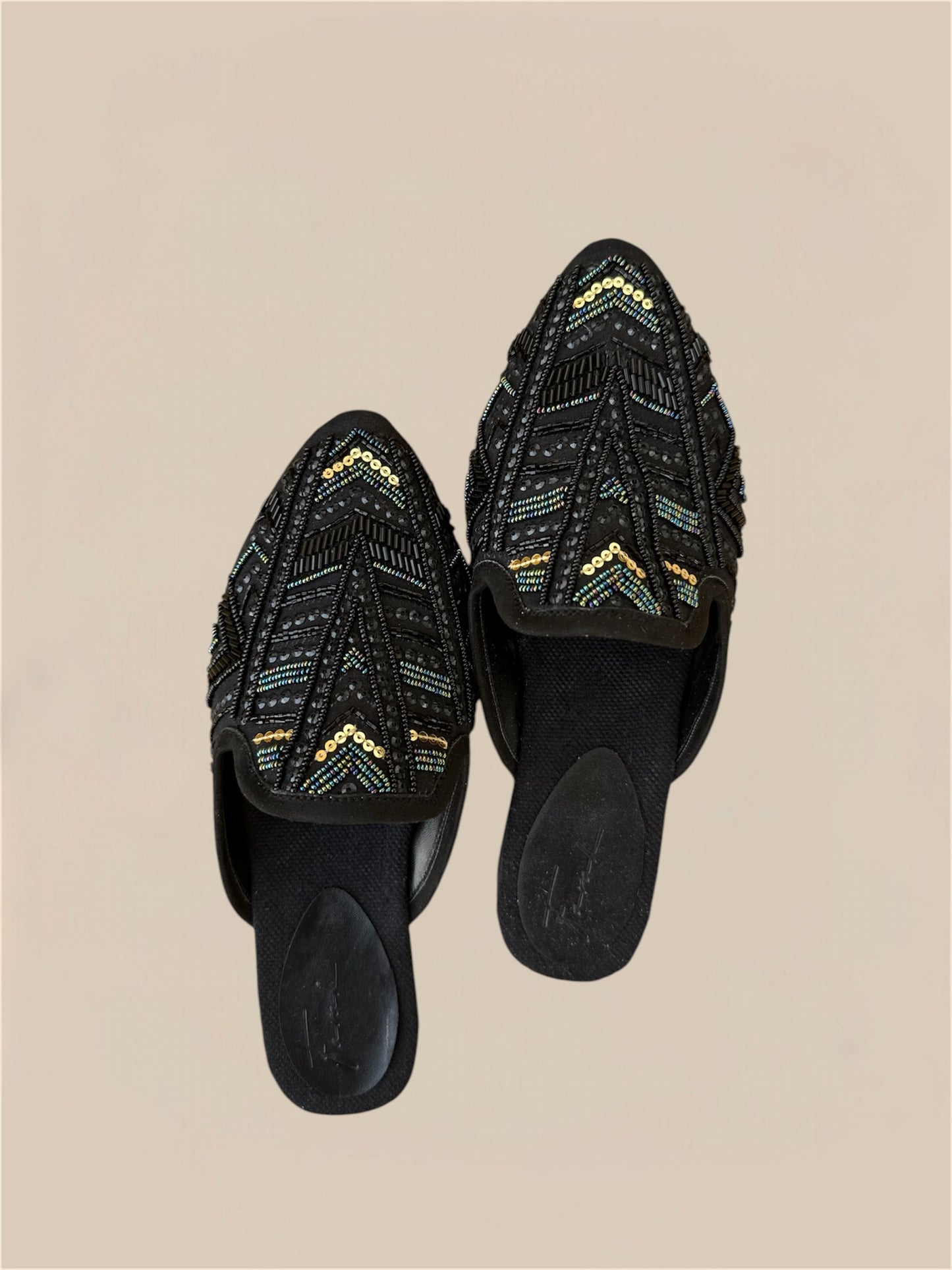 Zina Mules