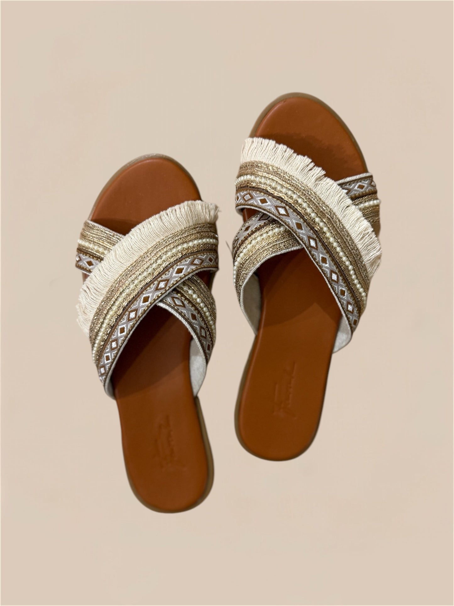 Pearl Sliders