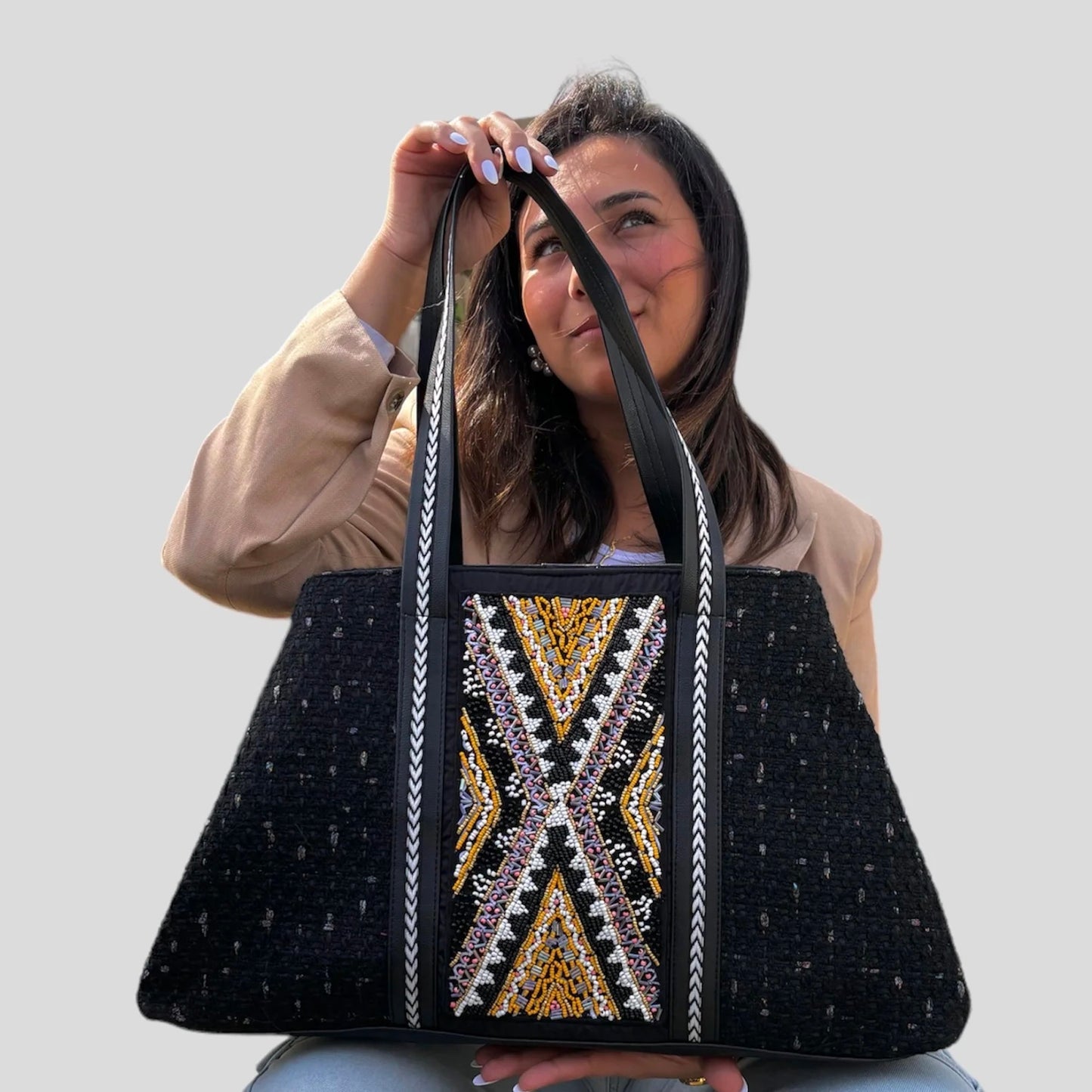 Gemma Bag Black