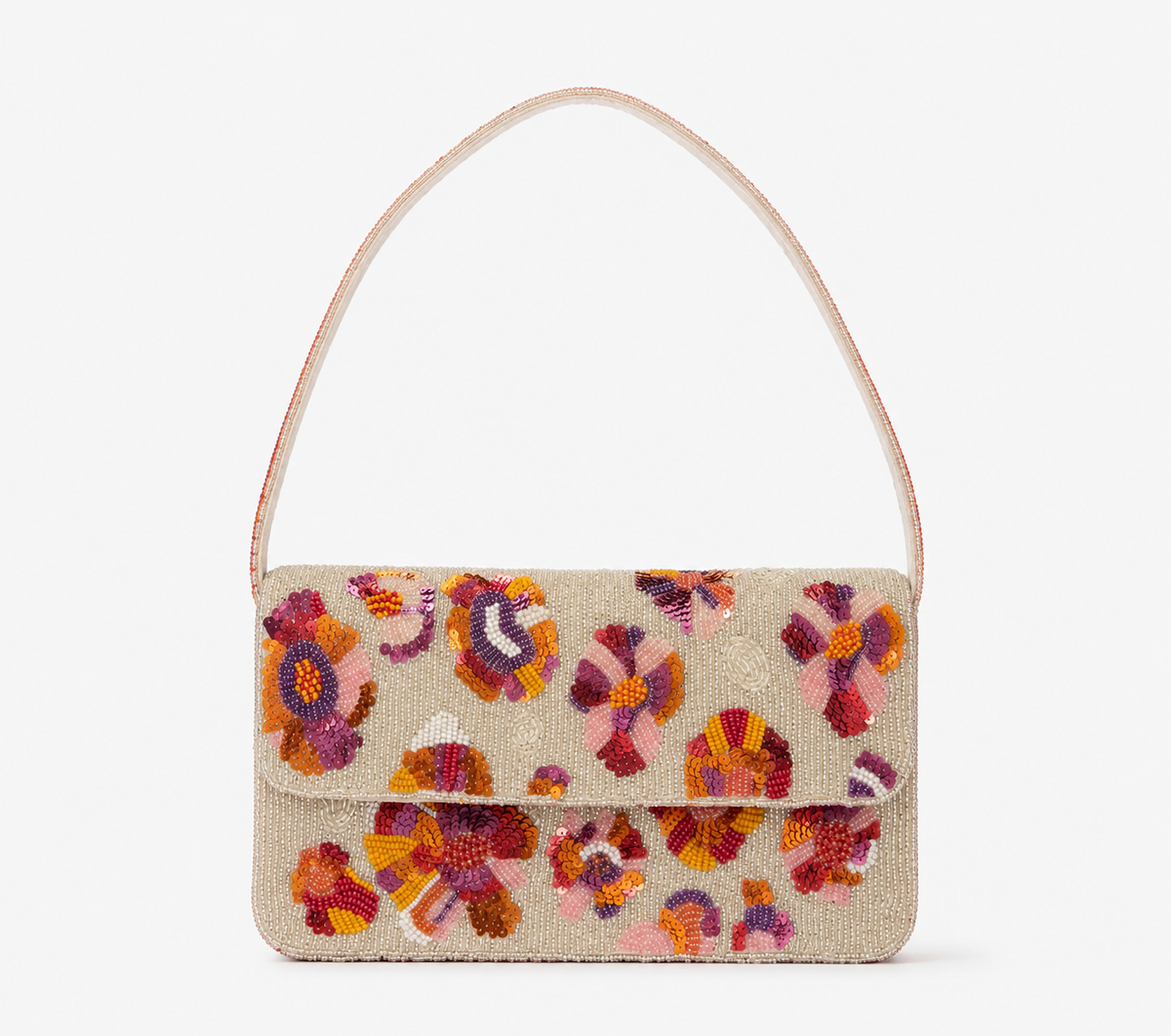 Zaza Shoulder Bag
