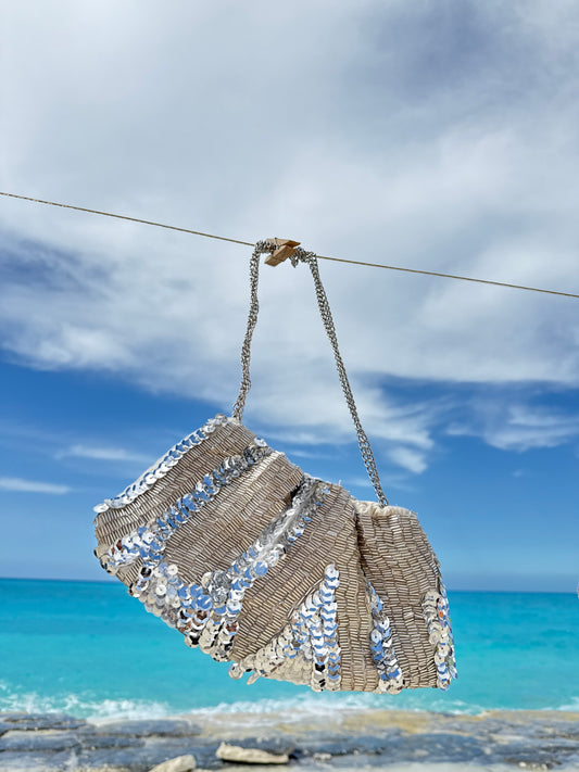 Lumi Cross Bag