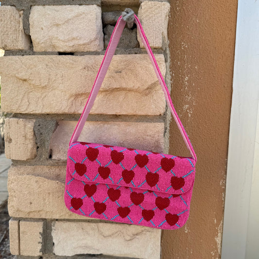 Viva Shoulder Bag