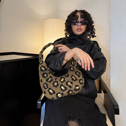 Leolette Shoulder Bag