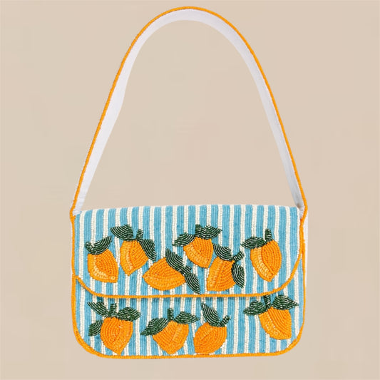 Mano Shoulder Bag