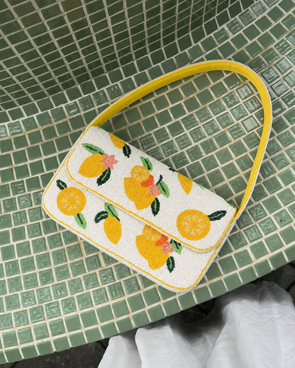 Lemolala Shoulder Bag