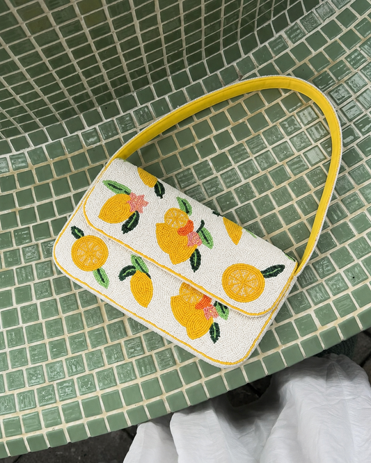 Lemolala Shoulder Bag