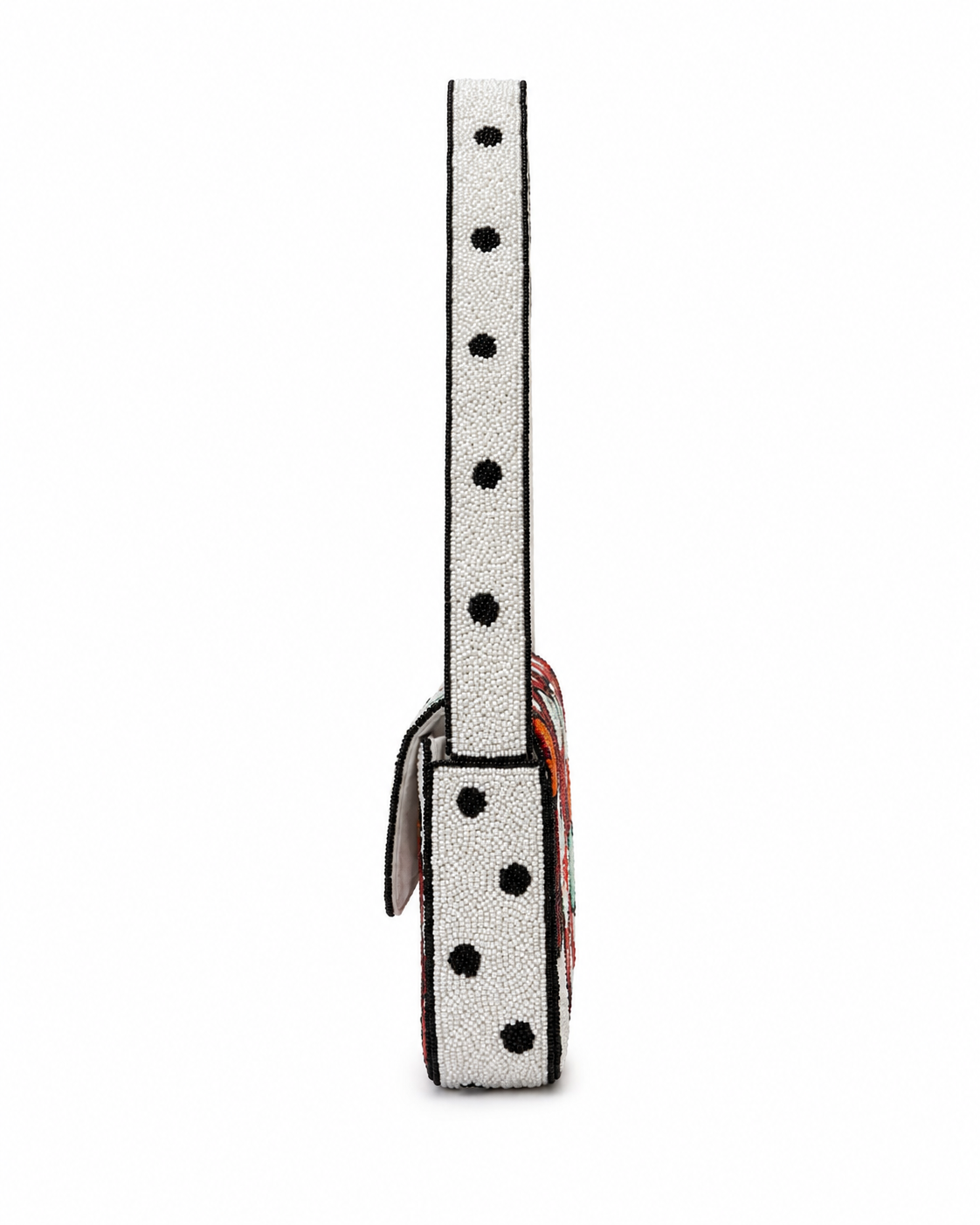 Polka Dotty Shoulder Bag