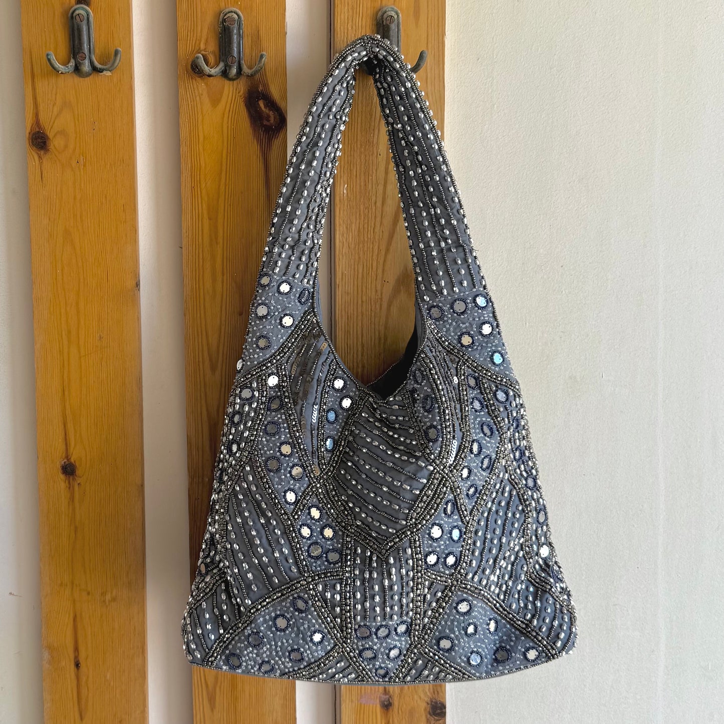 Valentina Shoulder Bag