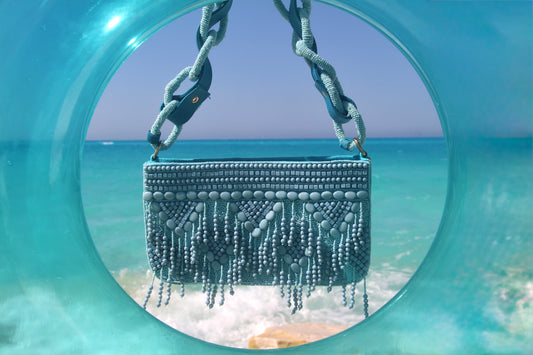 Sasa Shoulder Bag