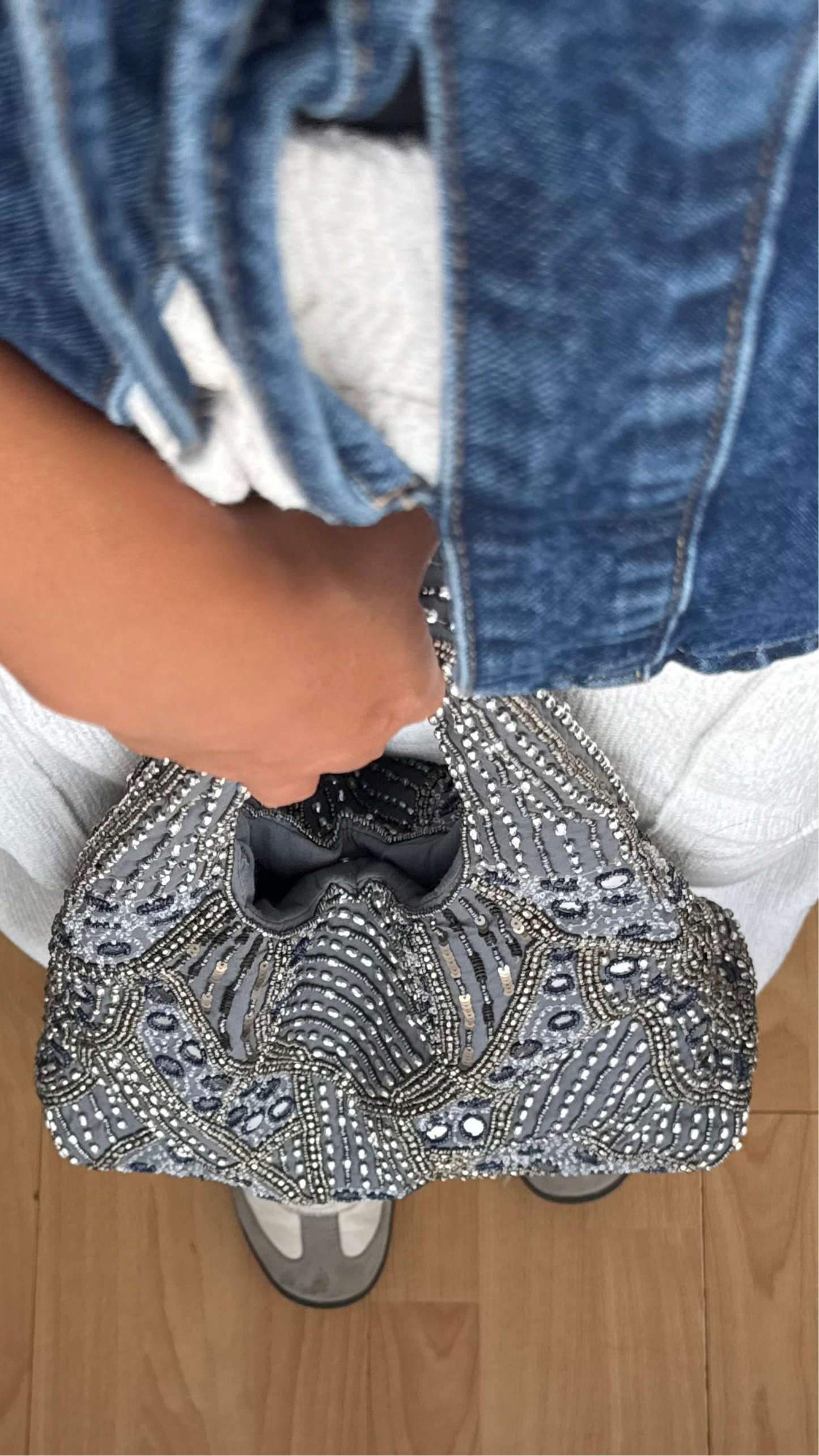 Valentina Shoulder Bag