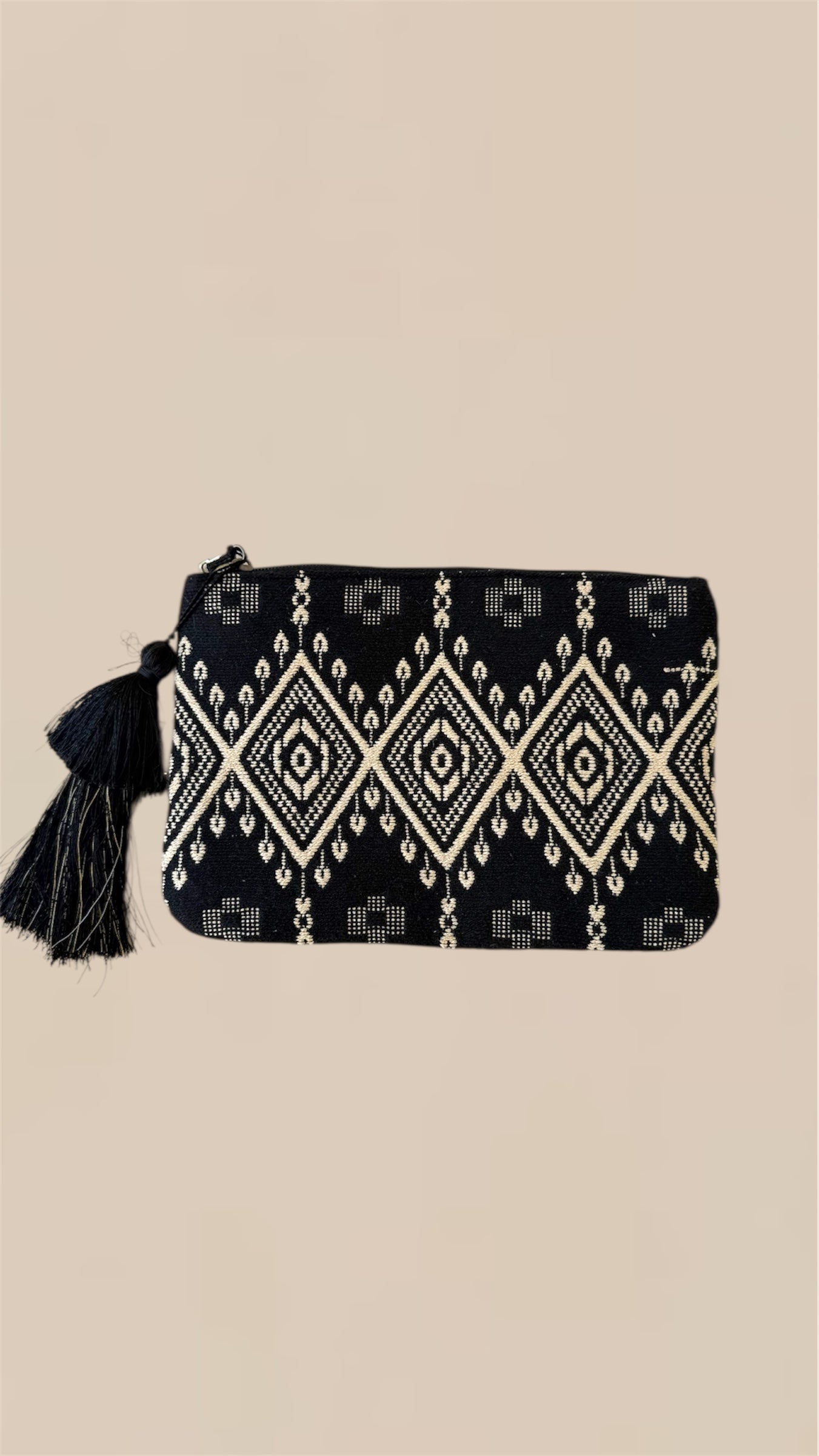 Glitz Clutch