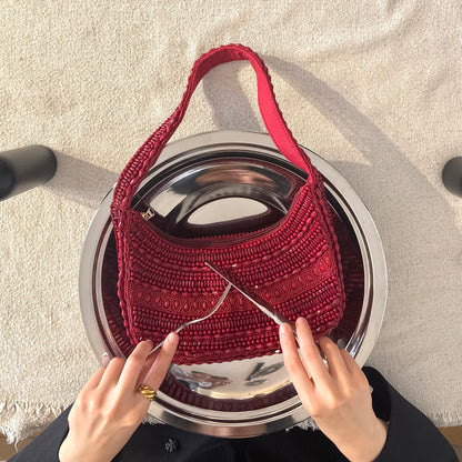 Ruby Shoulder Bag