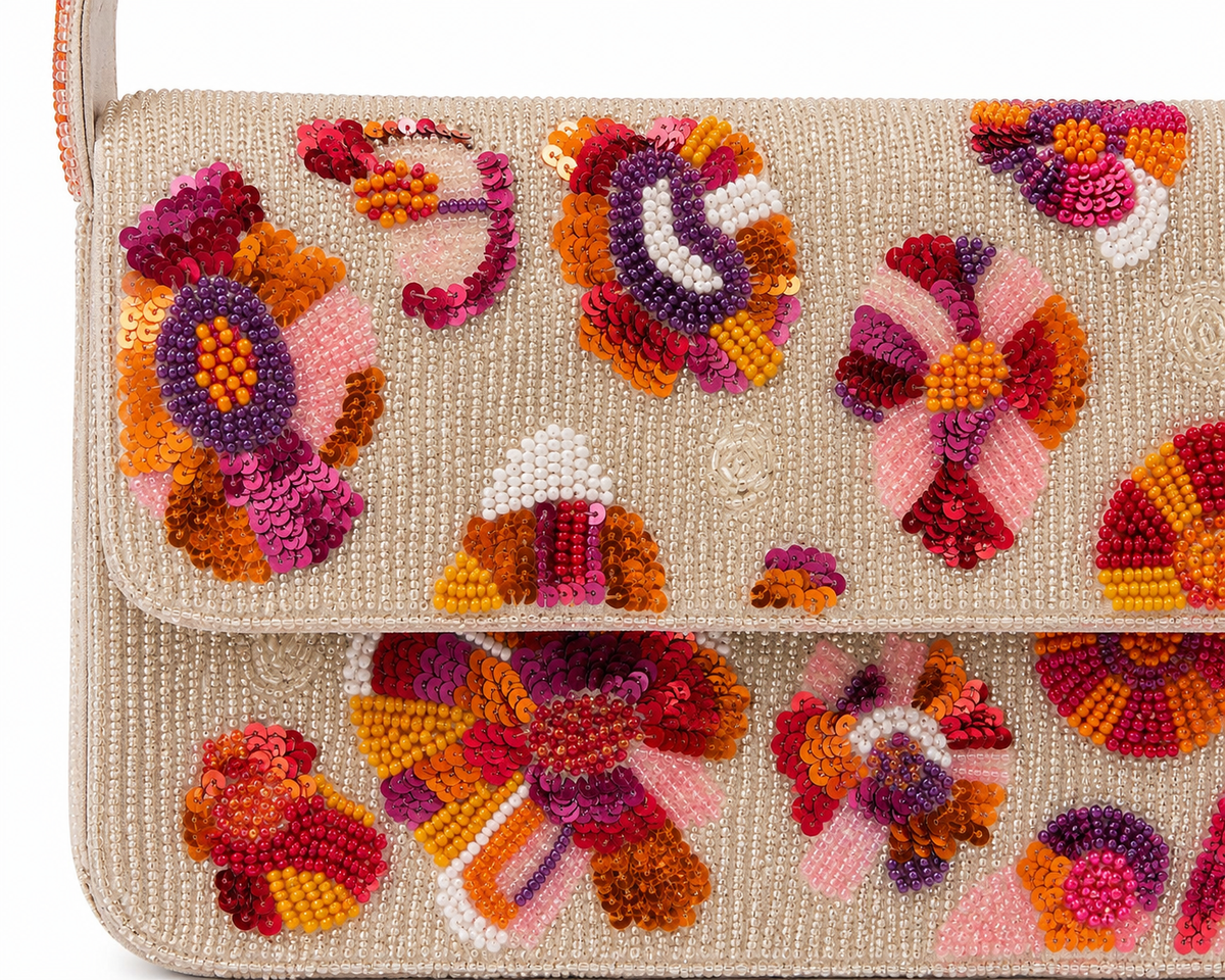 Zaza Shoulder Bag