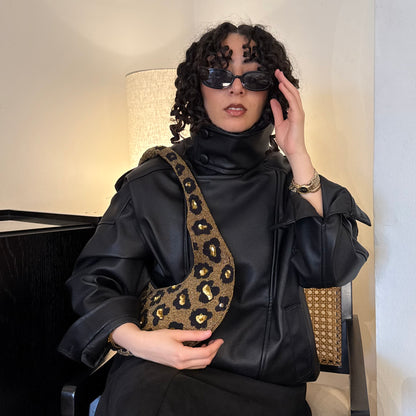 Leolette Shoulder Bag