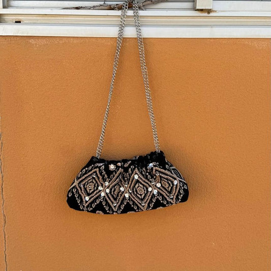 Shira Cross Bag