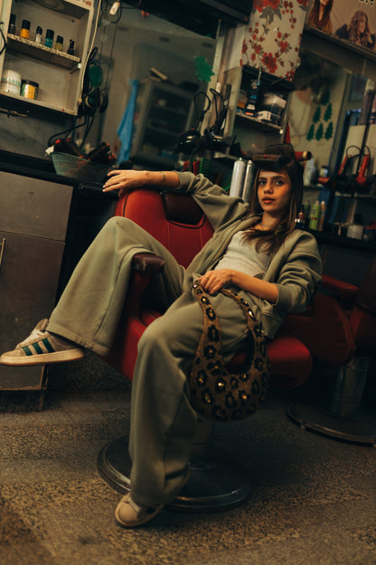 Leolette Shoulder Bag