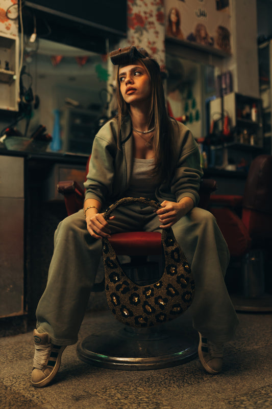 Leolette Shoulder Bag