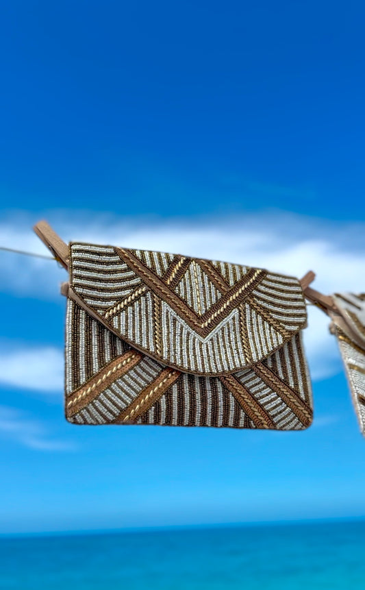 Kai Cross Bag