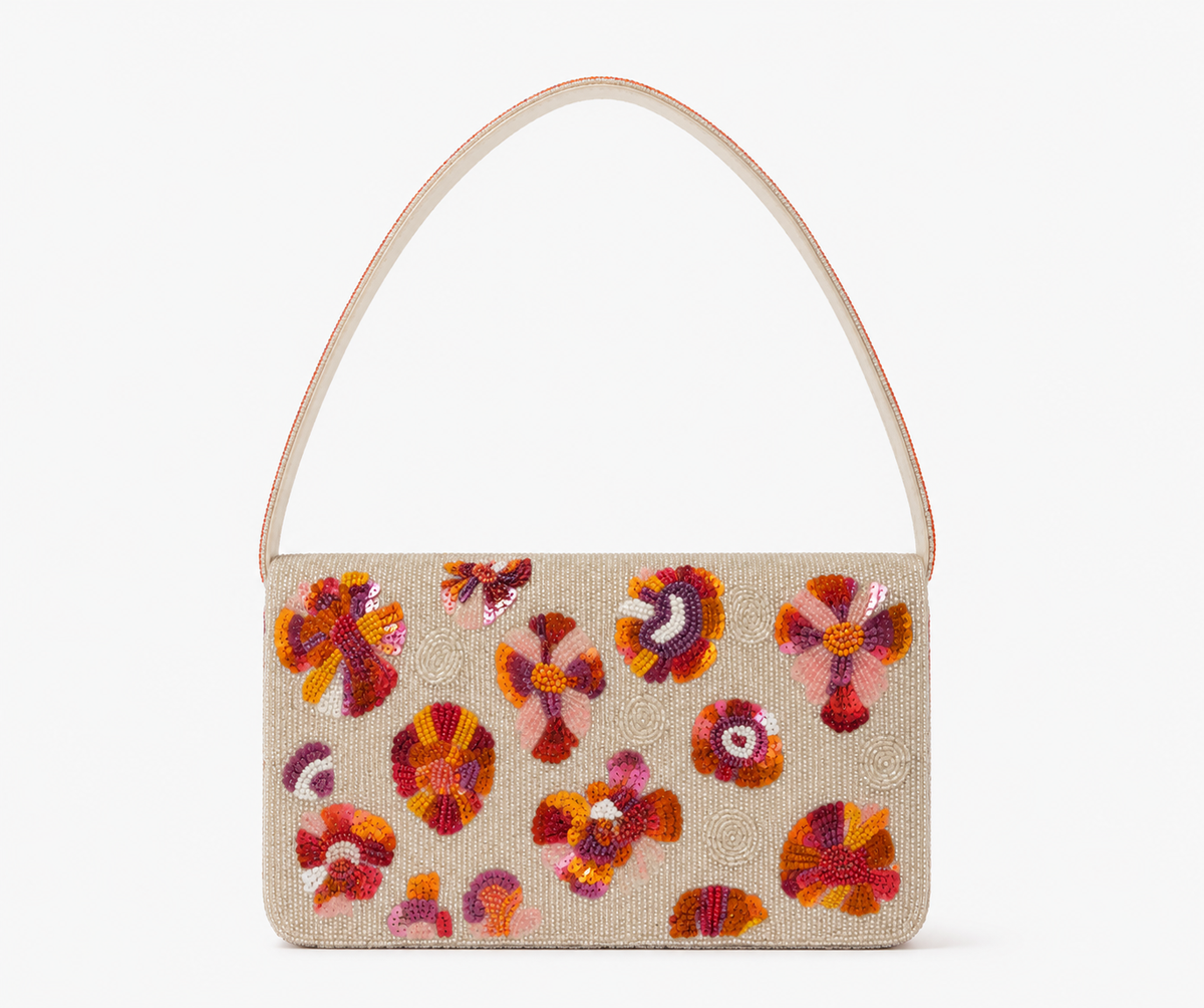 Zaza Shoulder Bag