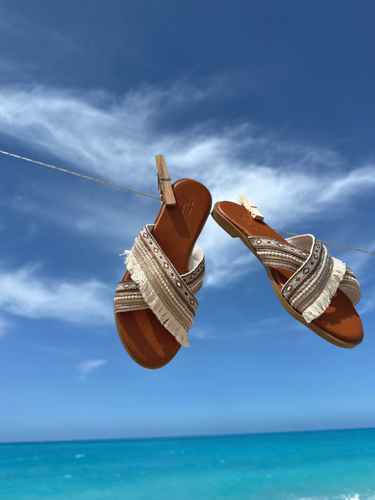 Pearl Sliders