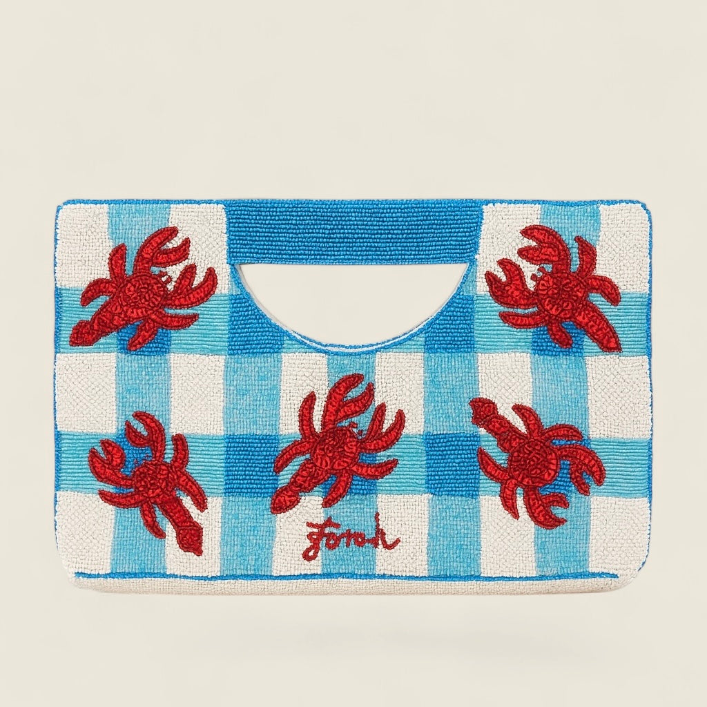 Clawla Clutch