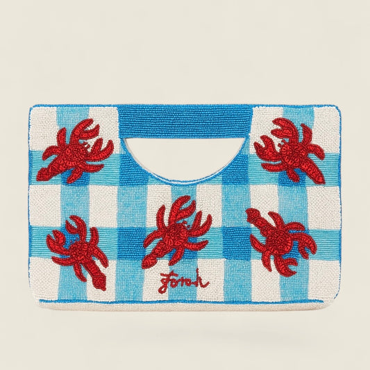 Clawla Clutch