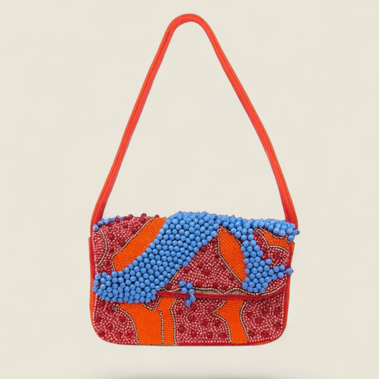 Tika Shoulder Bag