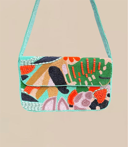 Loula Shoulder Bag