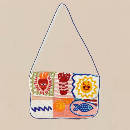 Tooti Shoulder Bag