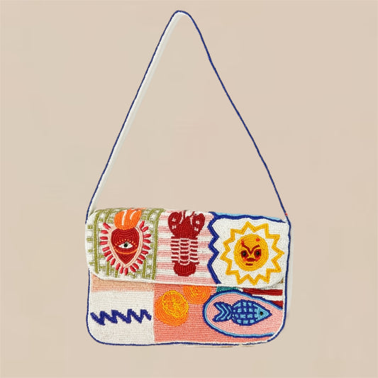 Tooti Shoulder Bag