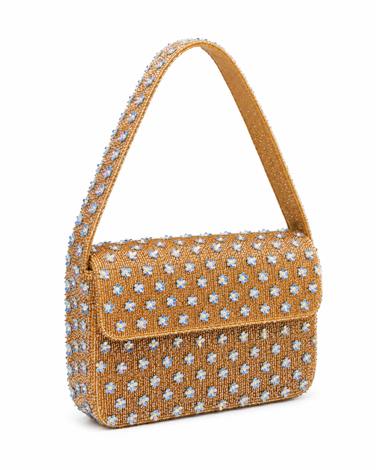 Zozo Shoulder Bag