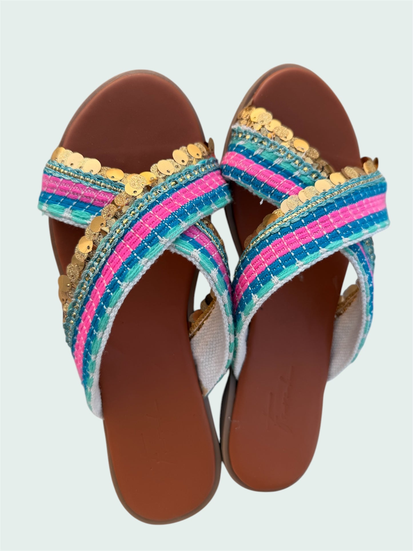 Chill Sliders